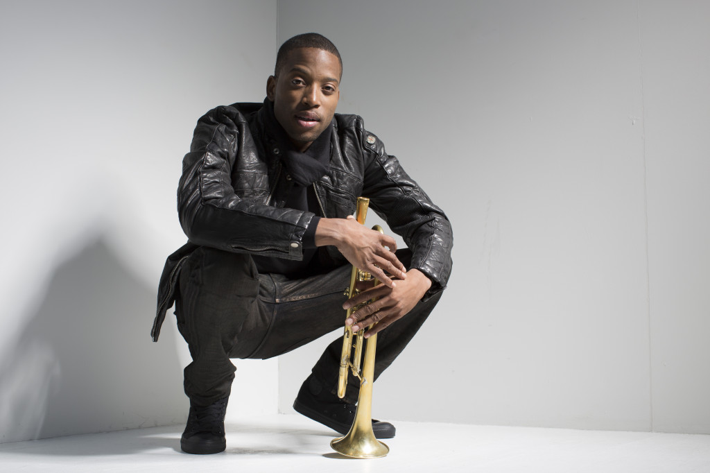 Trombone Shorty & Orleans Avenue