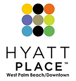 HyattPlace West Palm Beach Logo