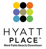 HyattPlace West Palm Beach Logo