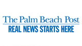 Palm Beach Post logo