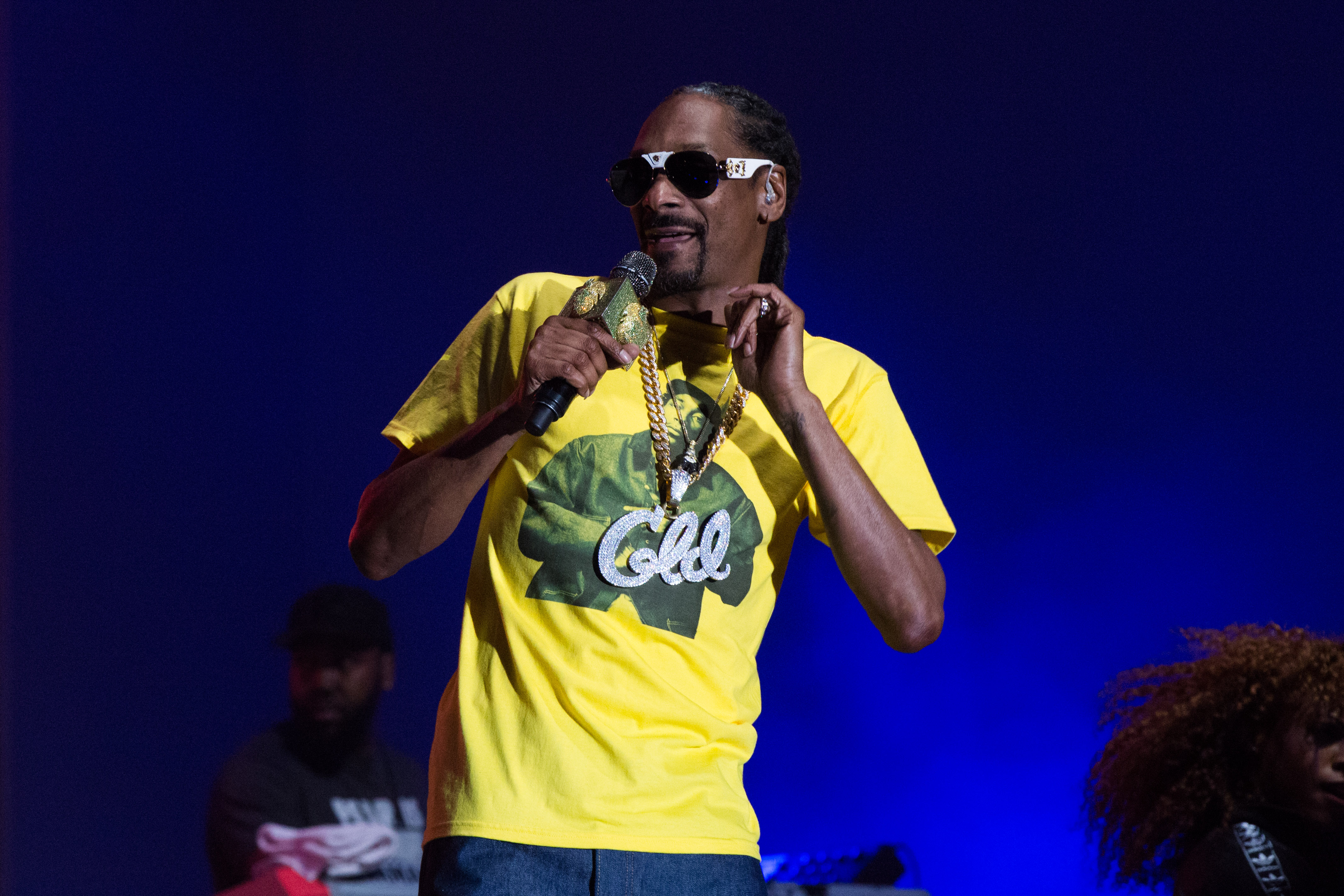 Snoop Dogg