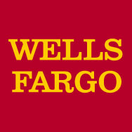 wells fargo logo