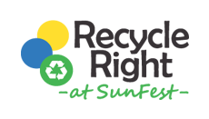 Recycle Right logo