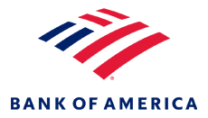 Bank of America logo