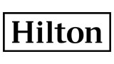 hilton hotel logo
