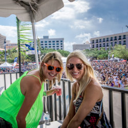 vip in the cove photo