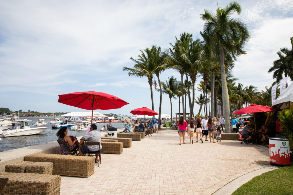 2024 Tickets SunFest Downtown West Palm Beach May 35, 2024