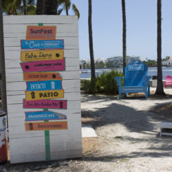 cove signage photo