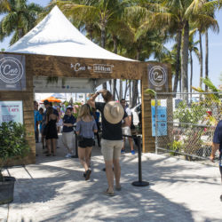 another view of cove entrance