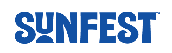 SunFest mobile logo