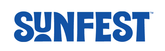 SunFest mobile logo