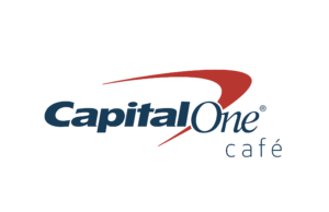 capital one logo