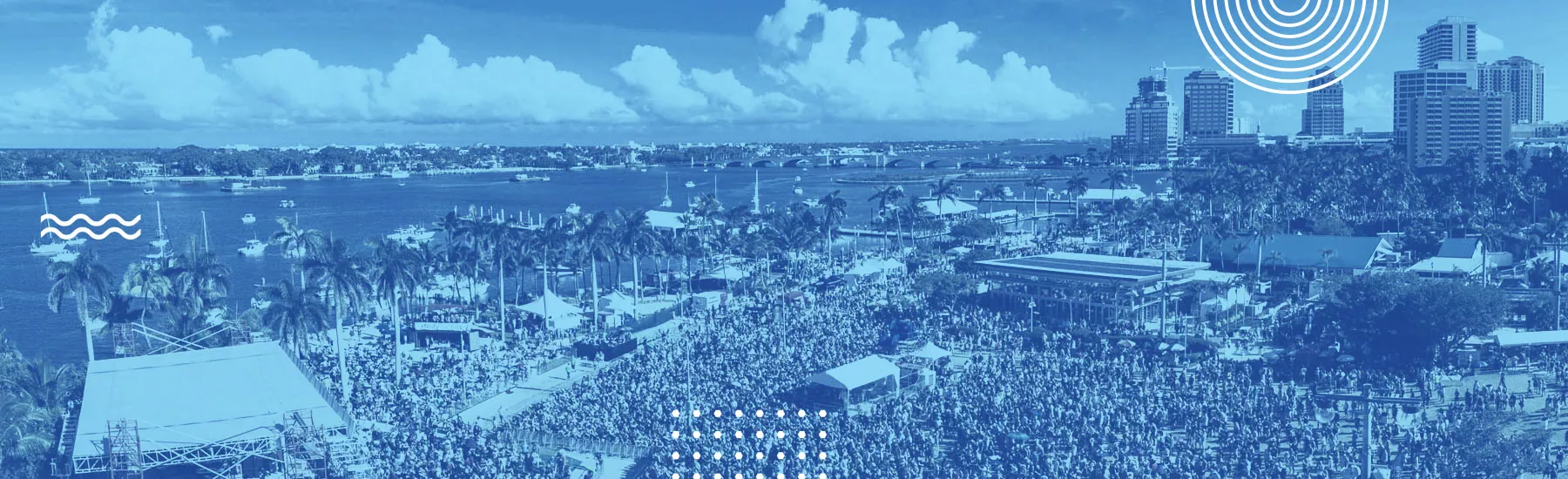 sunfest waterfront