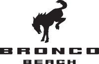 bronco beach