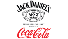 jack and coke