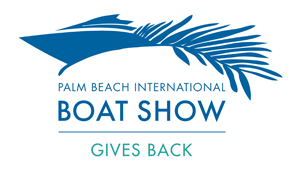 palm beach international boat show logo