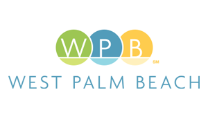 west palm beach logo